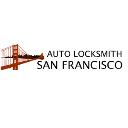 Auto Locksmith San Francisco logo
